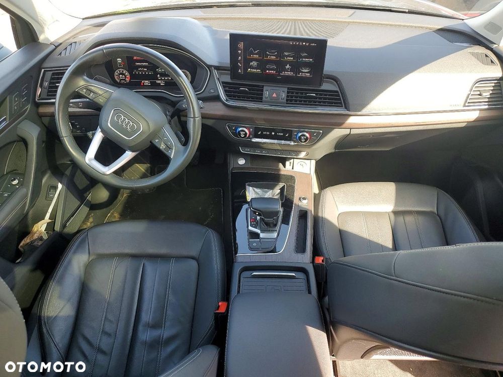 Audi Q5 45 TFSI mHEV Quattro S Line S tronic - 9