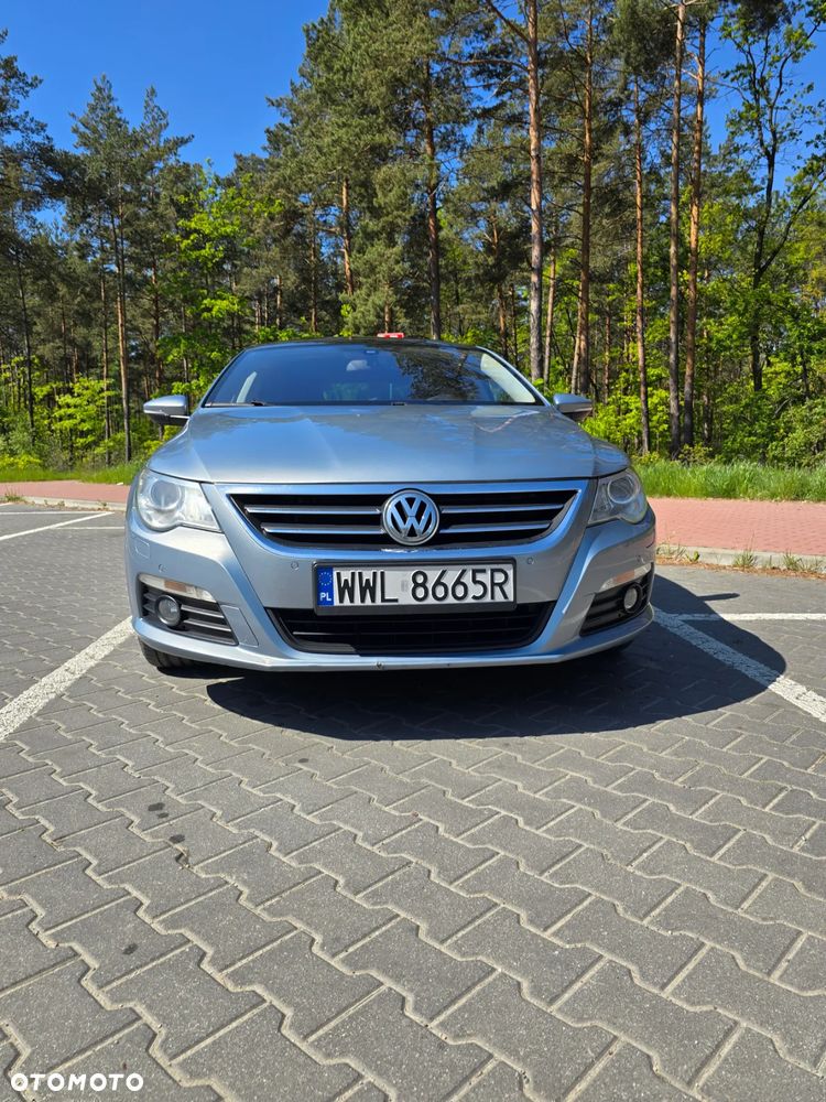 Volkswagen CC - 3