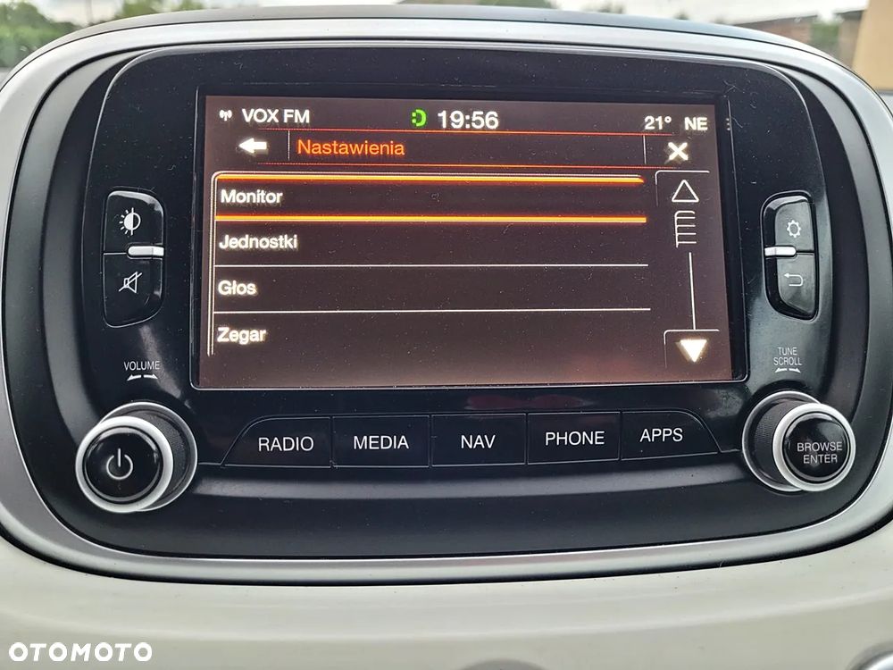 Fiat 500X 1.3 Multijet 4x2 S&S City Cross - 14