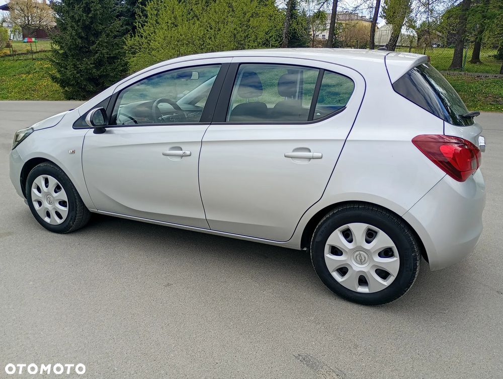 Opel Corsa - 6