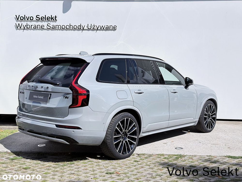 Volvo XC 90 - 7