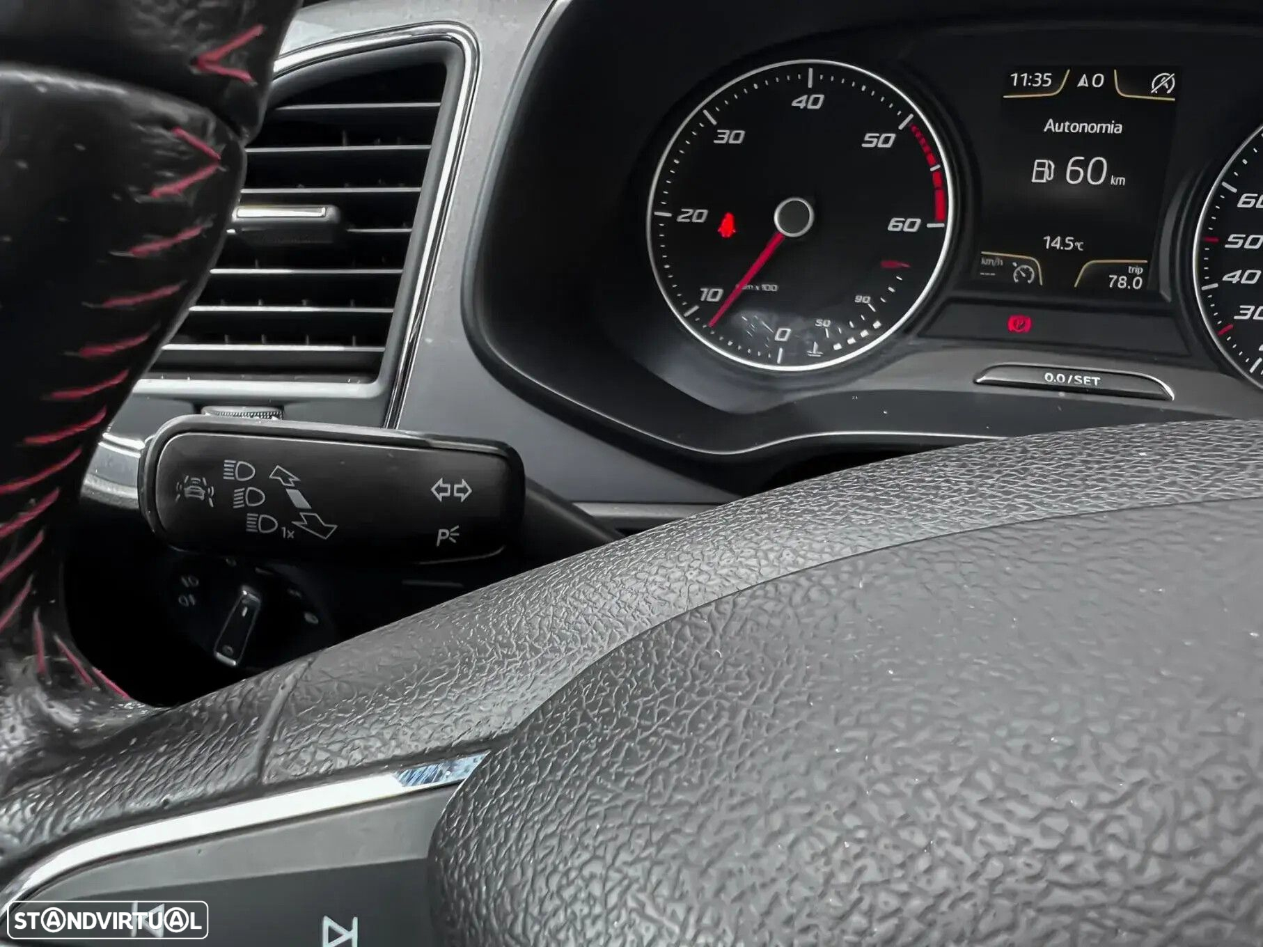 SEAT Leon ST - 12