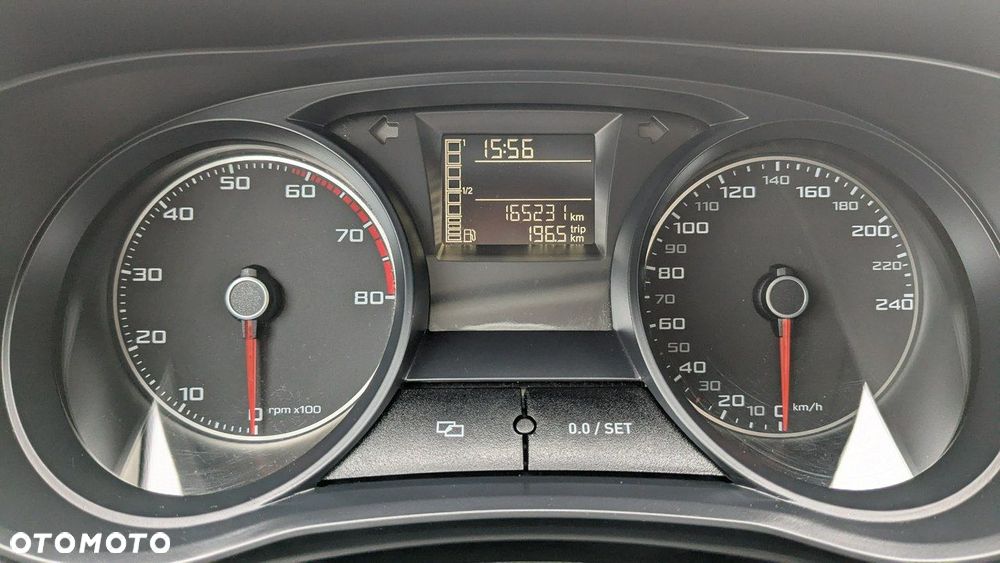 Seat Ibiza - 21