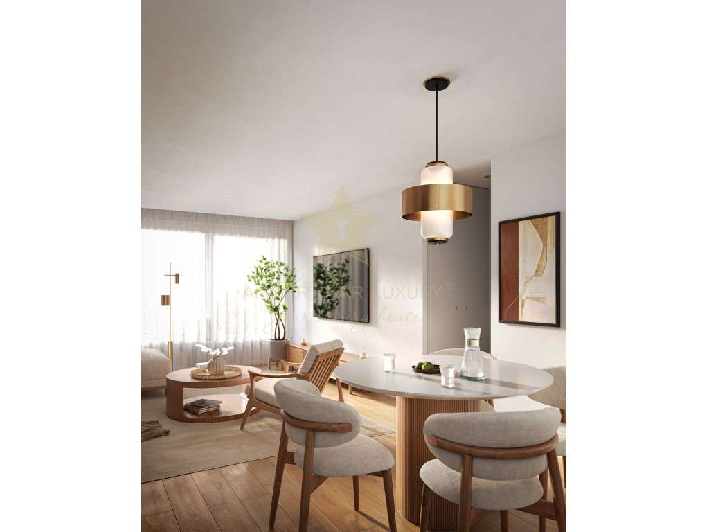 Apartamento T3 - Grande imagem: 2/15
