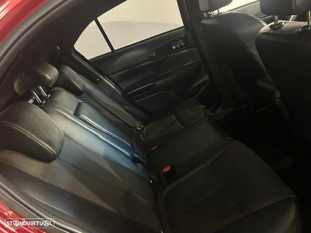 Mitsubishi Eclipse Cross 2.4 PHEV eMotion - 16