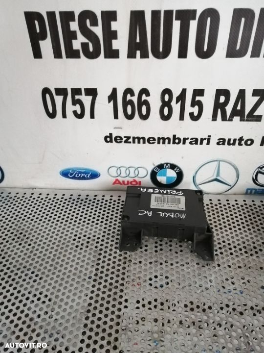 Modul Clima Modul/Confort Nissan Primera 2002/2008 - 3