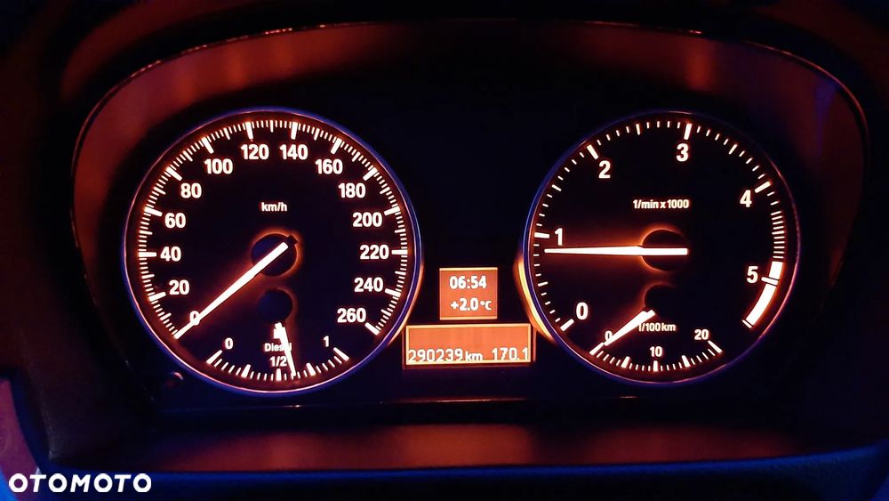 BMW Seria 3 320d - 20