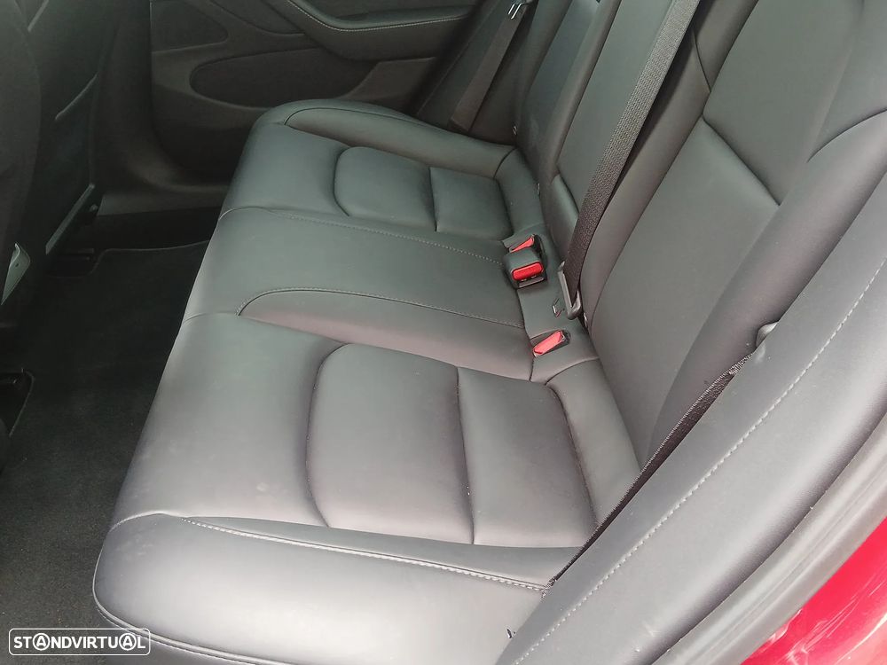 Tesla Model 3 Long Range AWD Dual Motor - 21