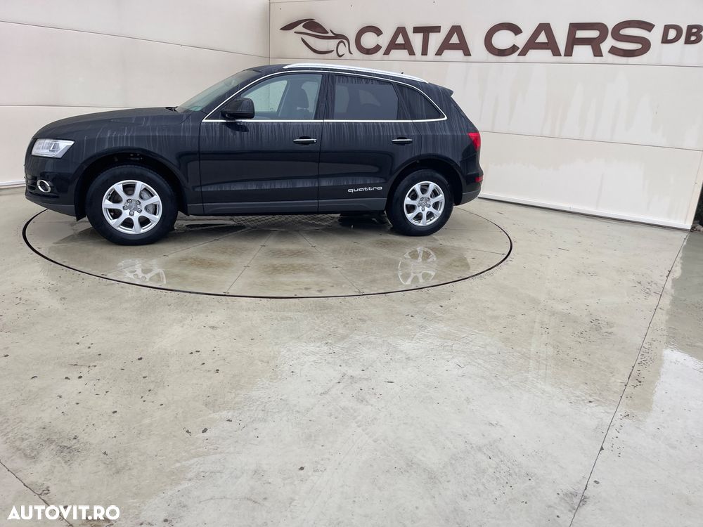 Audi Q5 2.0 TDI Quattro (clean diesel) S tronic - 6