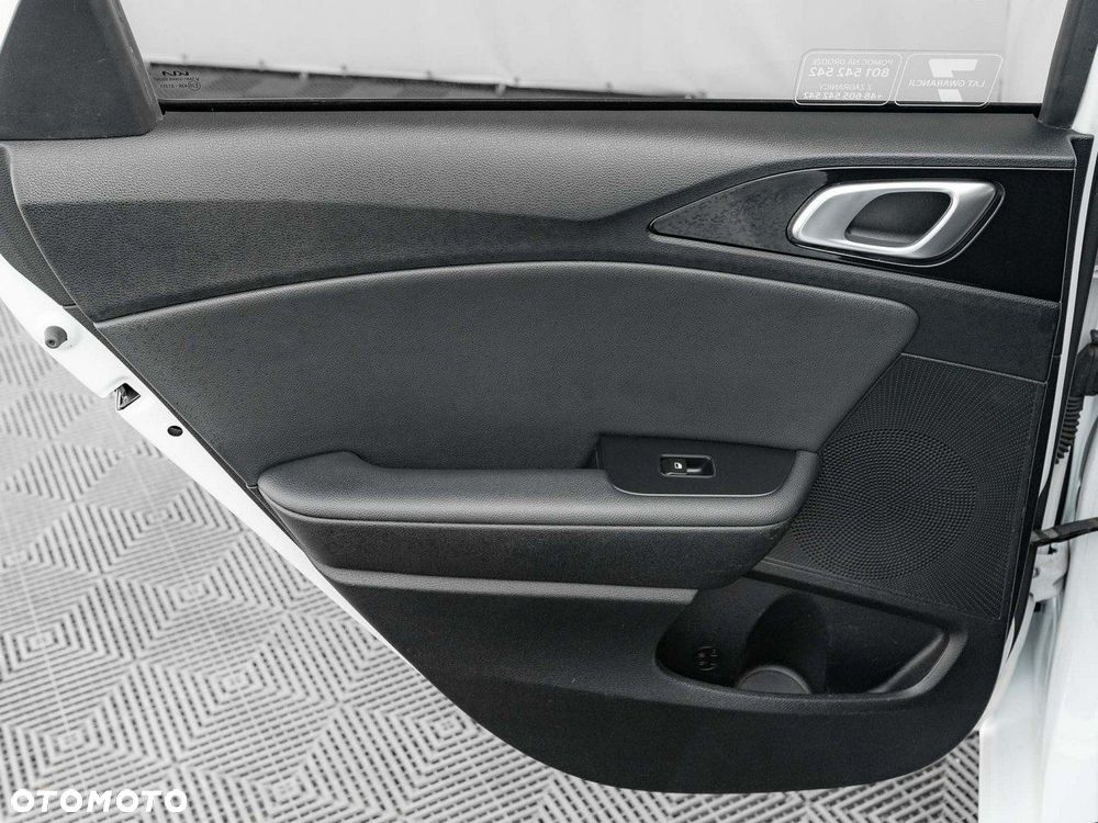 Kia Ceed 1.0 T-GDI L - 23