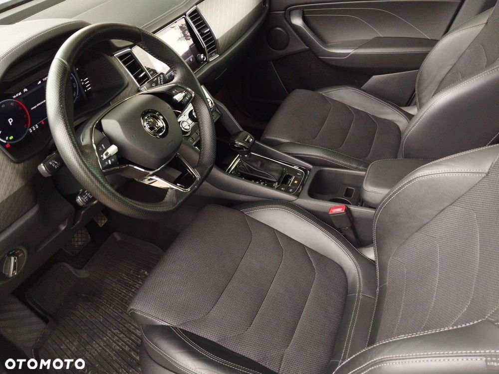 Skoda Kodiaq 2.0 TDI 4x2 Style DSG - 7