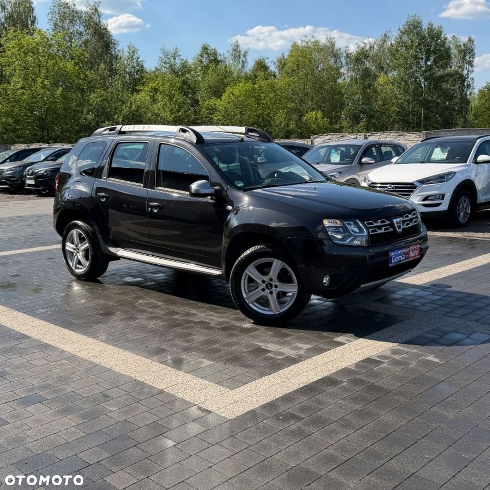 Dacia Duster - 2