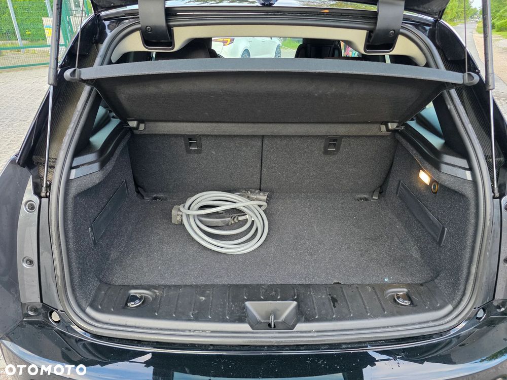 BMW i3 i3S 120 Ah - 14