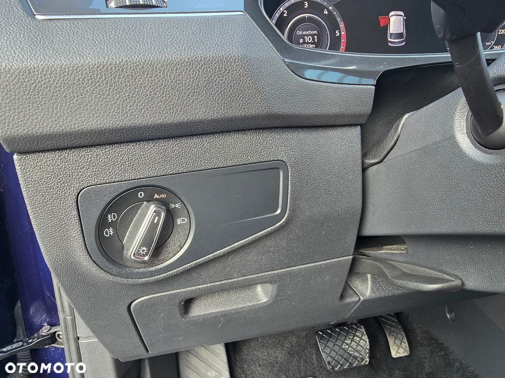 Volkswagen Tiguan 2.0 TDI SCR 4MOTION (BlueMotion Techn.) DSG Highline - 17