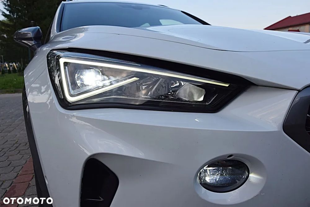 Cupra Formentor 2.0 TDI 4Drive DSG Tribe Edition - 26
