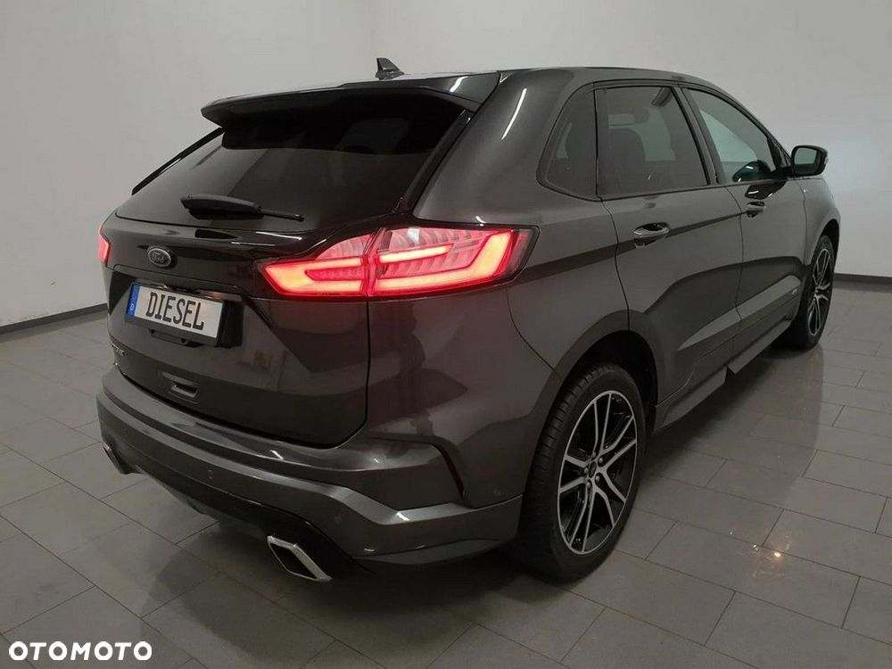 Ford Edge 2.0 EcoBlue Bi-Turbo 4x4 ST-LINE - 6