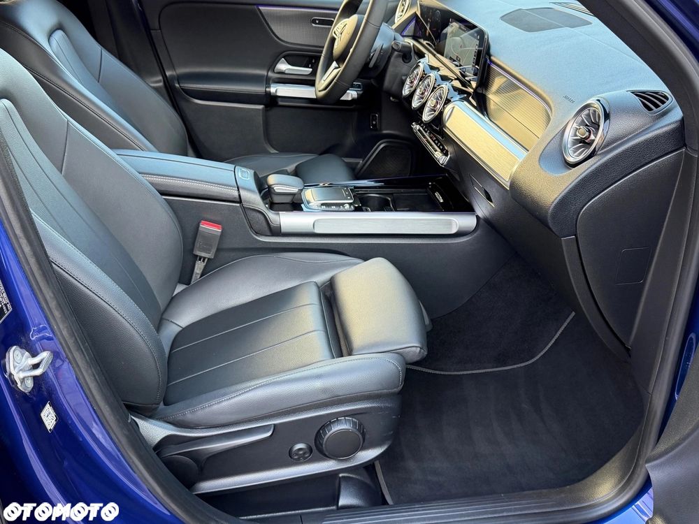 Mercedes-Benz Glb 2021 photo 5