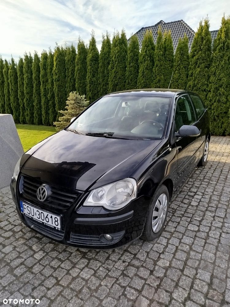 Volkswagen Polo 1.2 Q-Line - 2