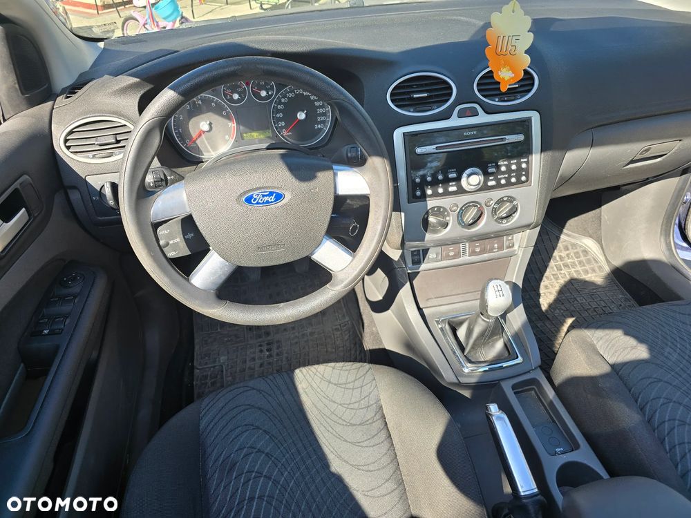 Ford Focus - 14
