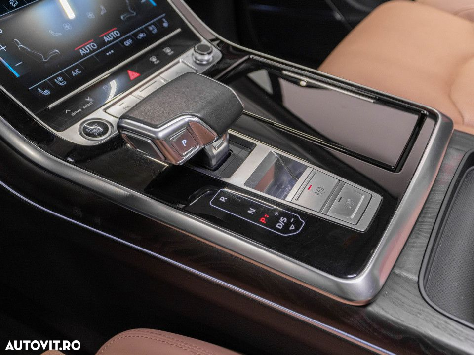 Audi Q7 - 22