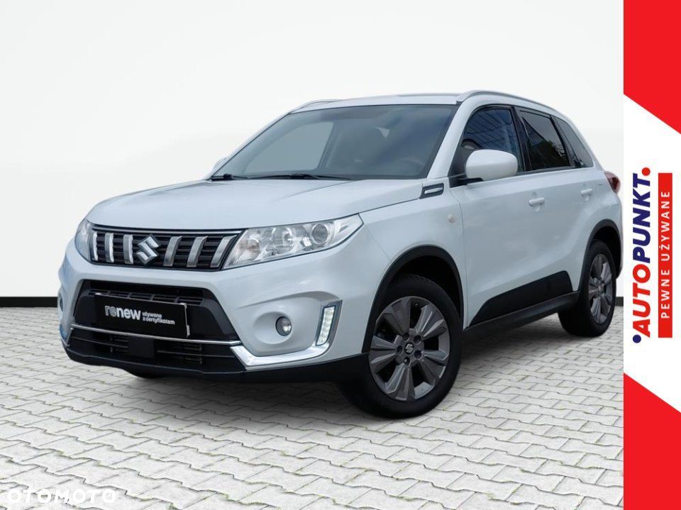 Suzuki Vitara - 1