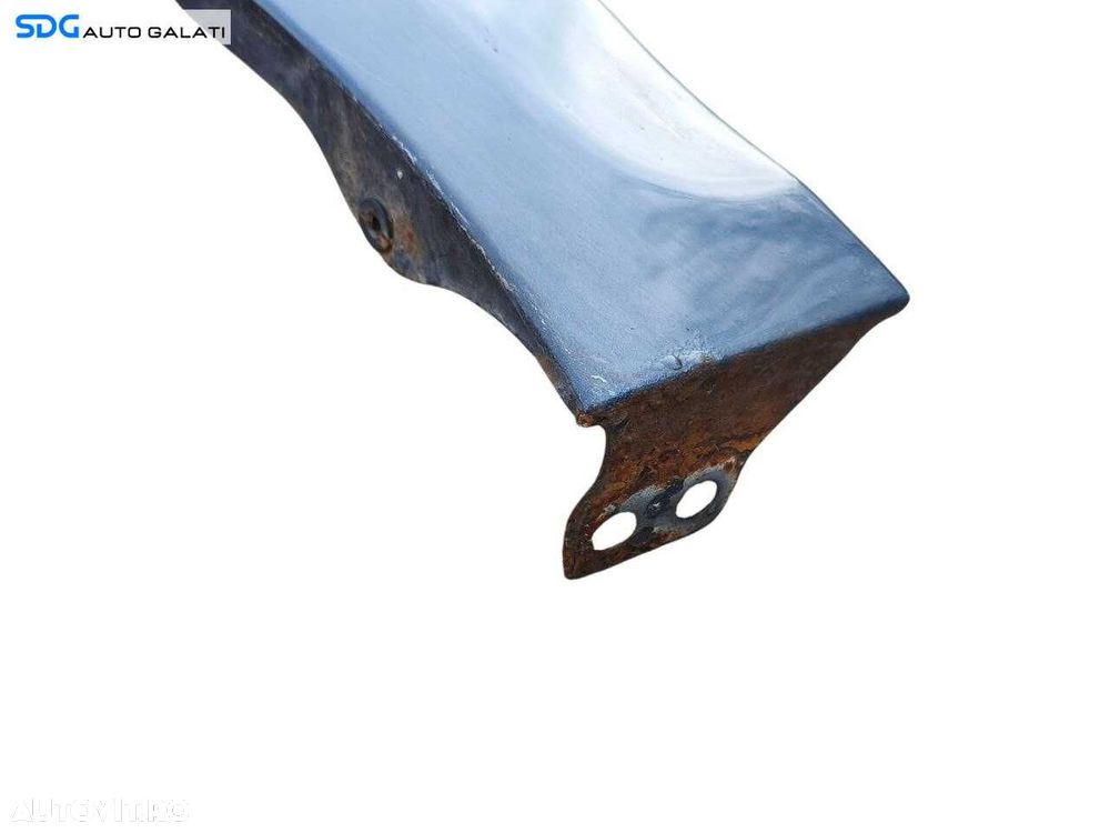 Aripa Stanga Fata Volkswagen Golf 5 Combi Break 2004 - 2008 (Inceput de rugina) [LC2482] - 5