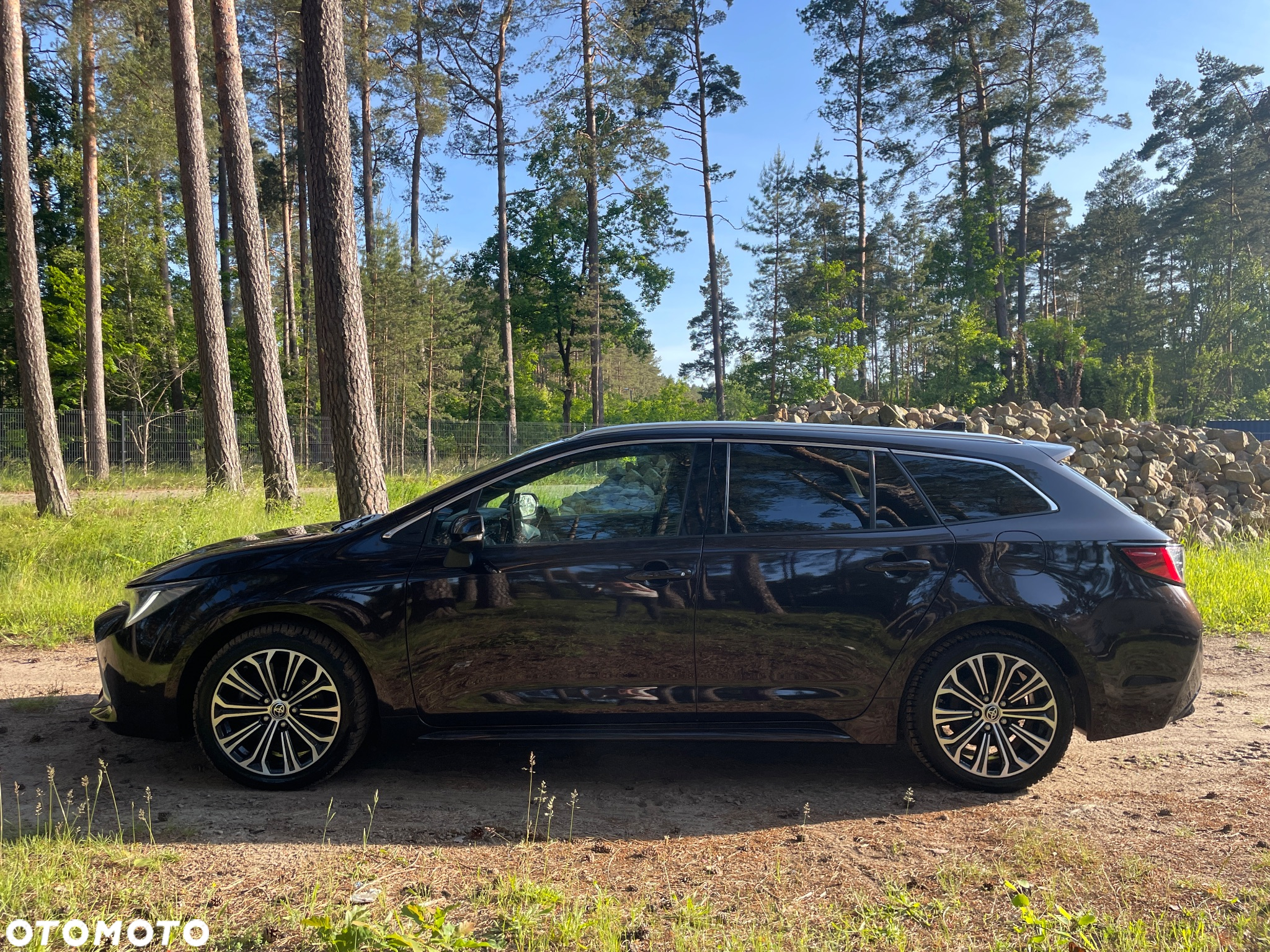 Toyota Corolla - 2