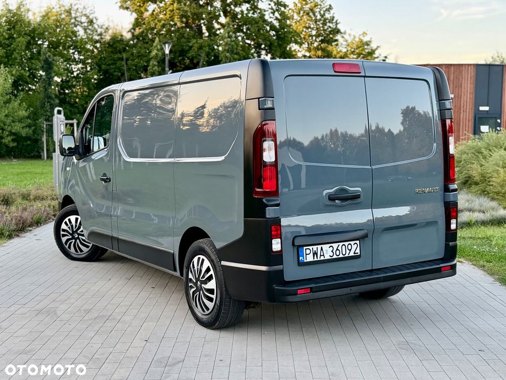 Renault Trafic - 5