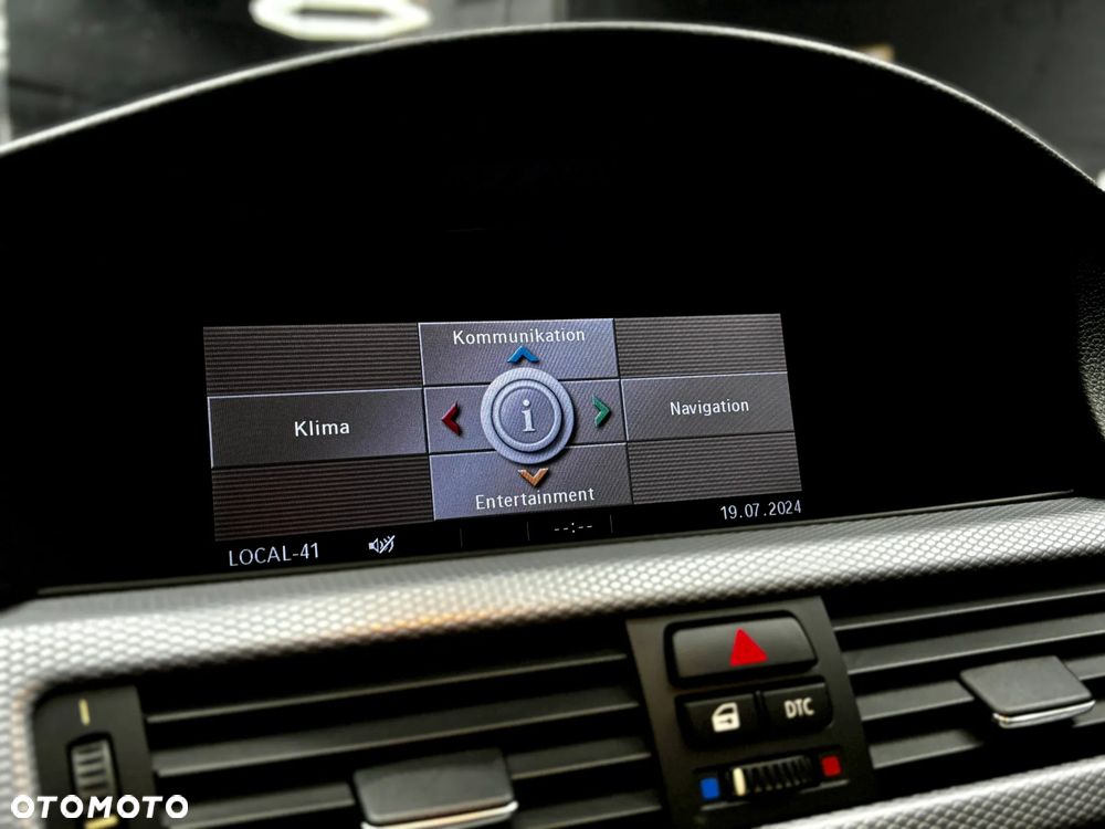 BMW Seria 3 335xi - 8