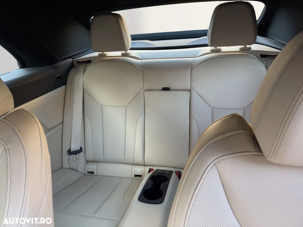 BMW Seria 4 430i xDrive AT - 22