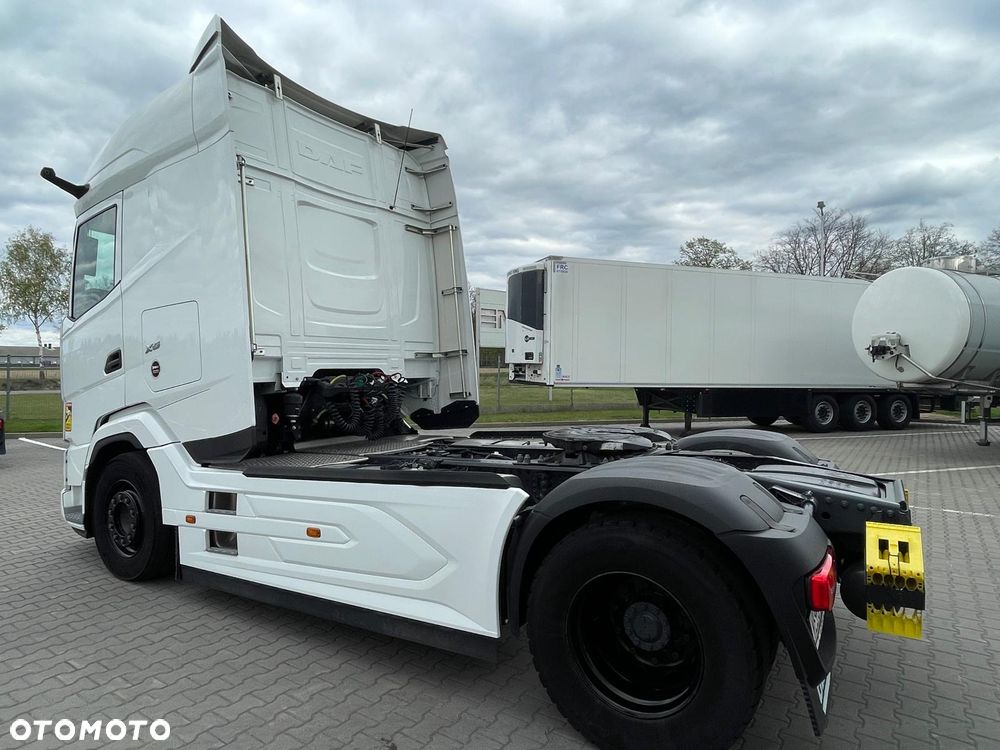 DAF XG 530 FT - 4