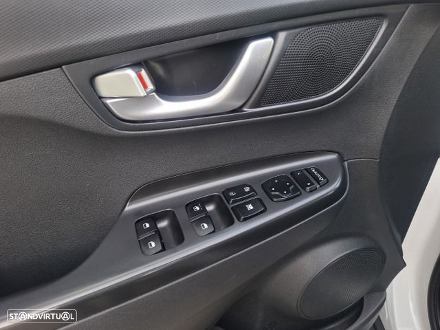 Hyundai Kauai 39 kWh Premium - 29