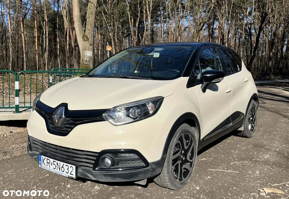 Renault Captur ENERGY dCi 90 Start&Stop Dynamique - 3