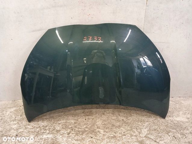 MASKA POKRYWA SILNIKA TOYOTA YARIS IV 4 20- - 1