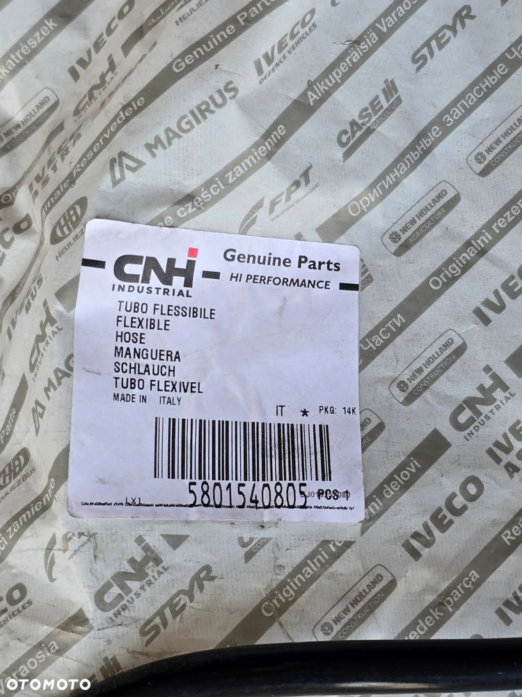 Przewód serwo IVECO DAILY 3.0/ 2012-2014 - 3