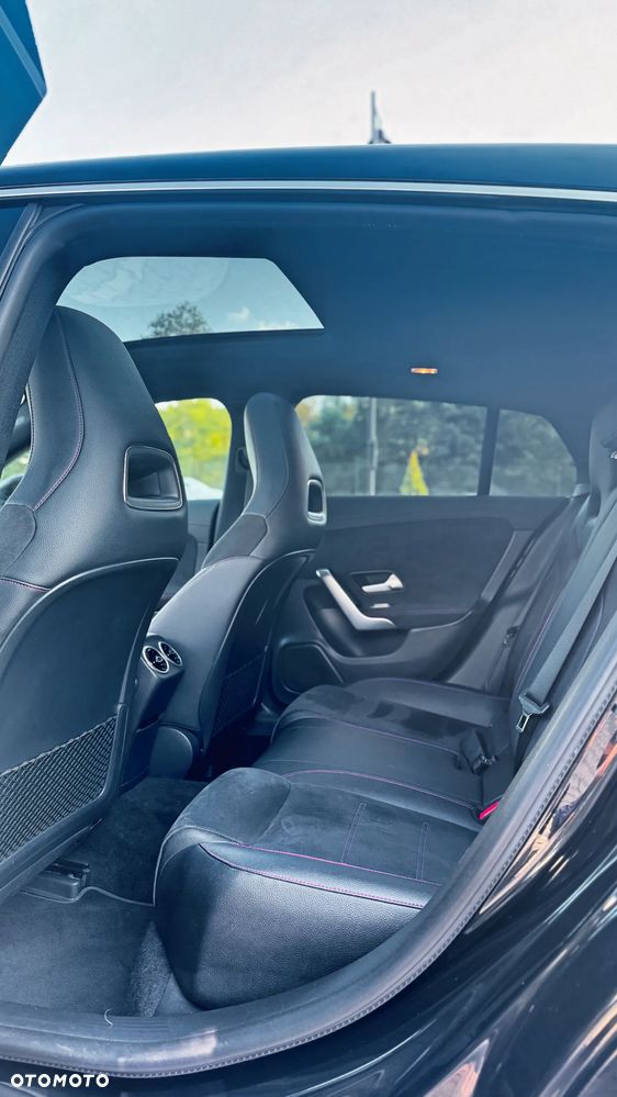 Mercedes-Benz CLA 200 d 4Matic Shooting Brake 8G-DCT AMG Line - 10