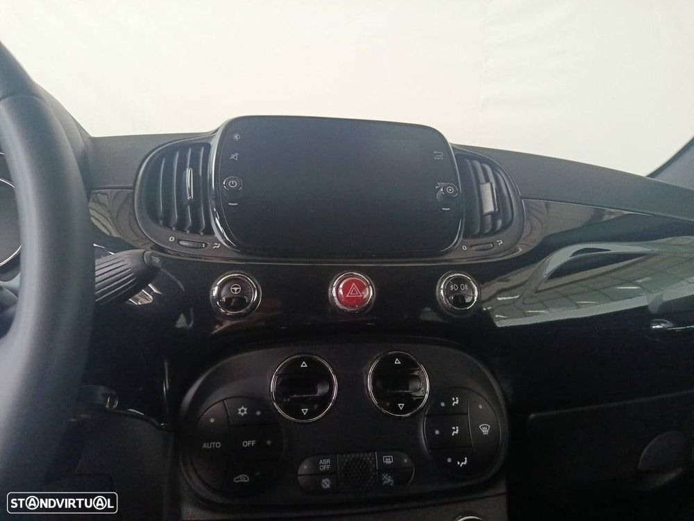 Fiat 500 1.0 Hybrid - 20