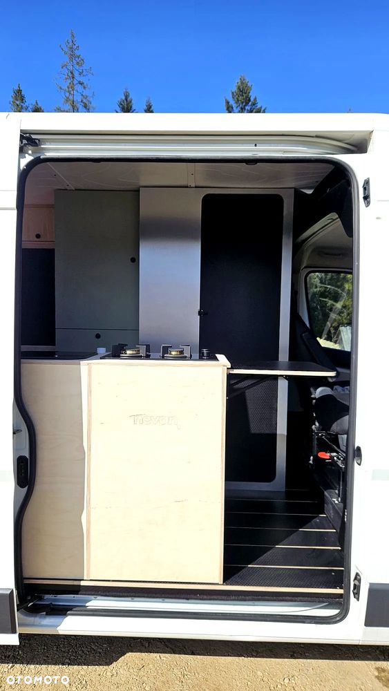 Peugeot BOXER - 9