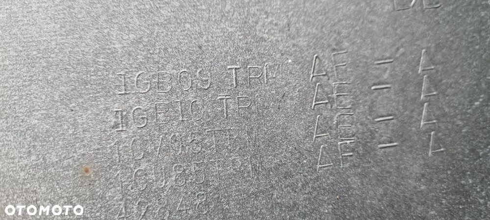 DODGE JOURNEY 2007-2010 zderzak przód oryginał MC247 - 14