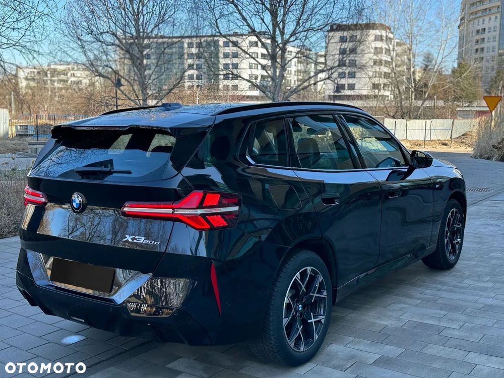 BMW X3 - 4