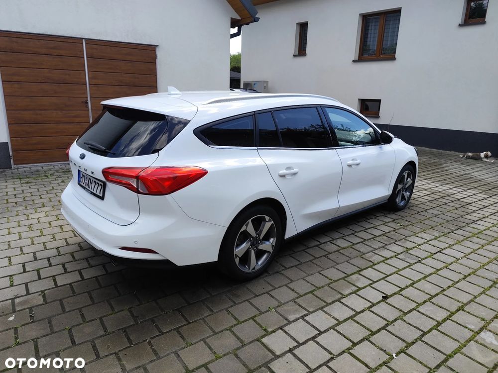 Ford Focus - 6