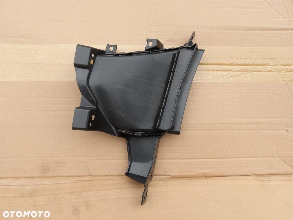 KIEROWNICA POWIETRZA AUDI A6 C8 4K0121763G 4K0121764G - 5