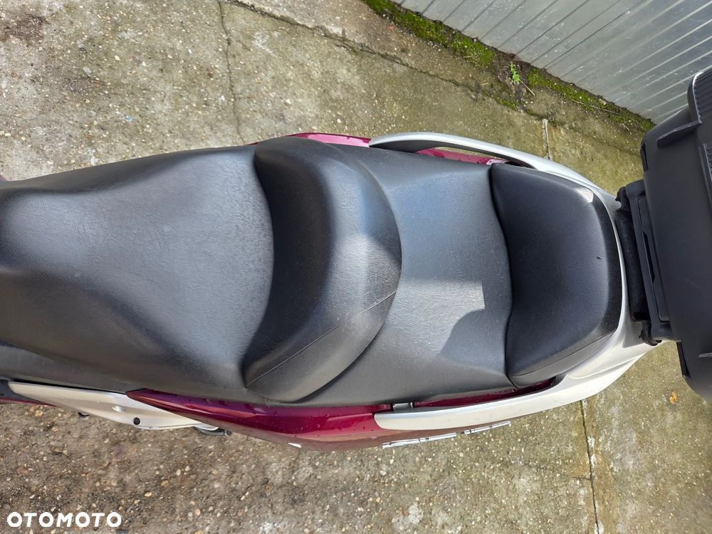 Honda Silver Wing - 27