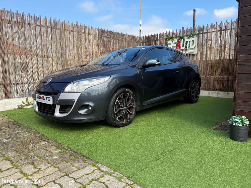 Renault Mégane 1.5 dCi Extreme - 6