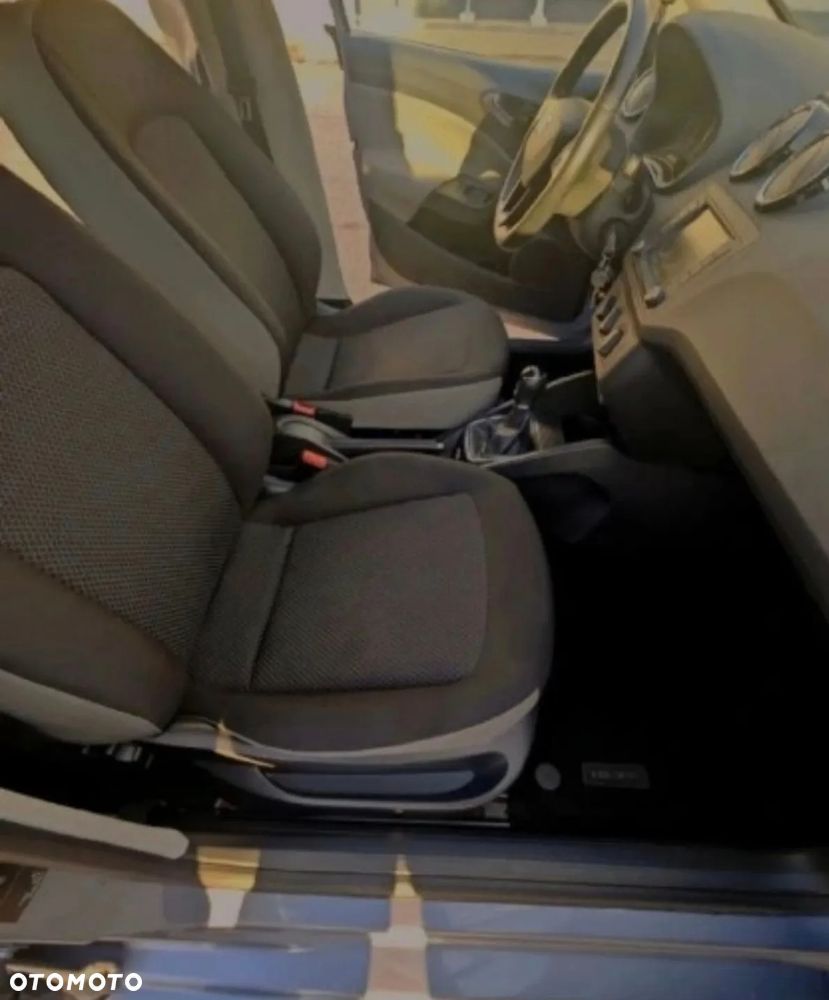 Seat Ibiza - 6