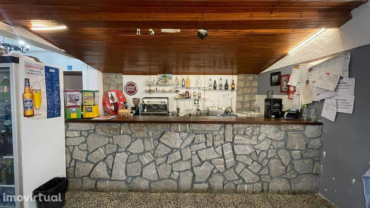 Espaço comercial, Ladoeiro, Idanha-a-Nova - Grande imagem: 3/15