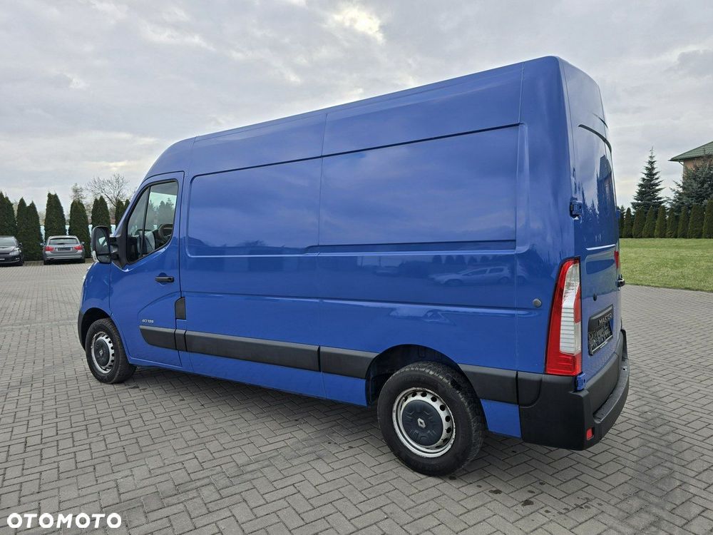 Renault Master - 10
