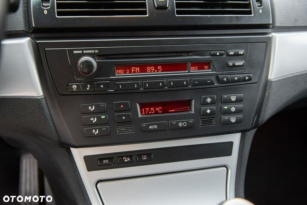 BMW X3 2.0d - 20