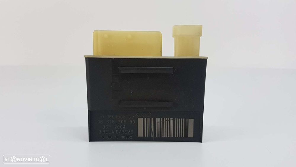 CAIXA DE PRÉ AQUECIMENTO PEUGEOT 308 SW ACTIVE - 1