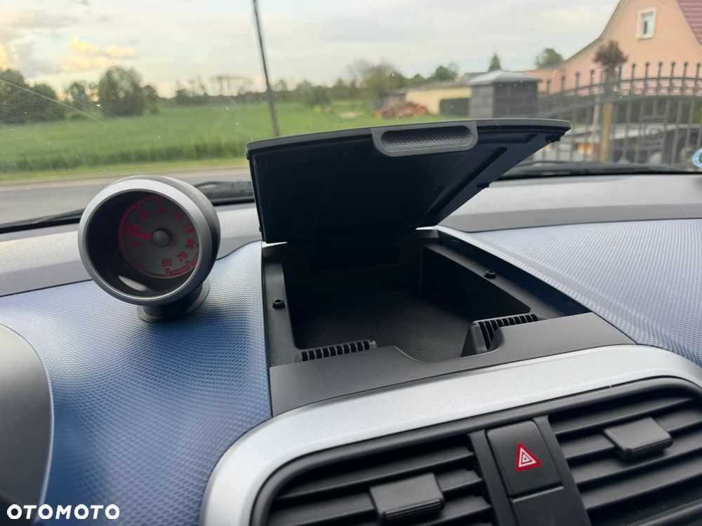 Opel Agila 1.2 Edition - 20
